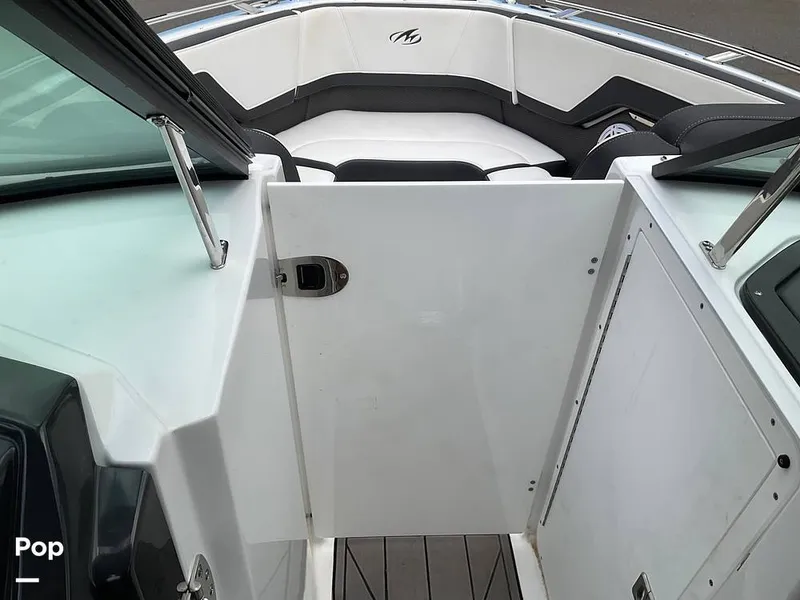 Slide: The Image of Monterey 258SS 2022 - 14728852