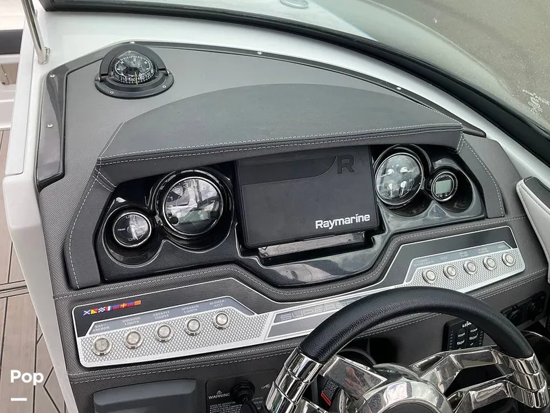 Slide: The Image of Monterey 258SS 2022 - 14728857