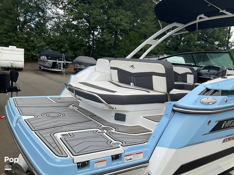 Slide: The Image of Monterey 258SS 2022 - 14728871