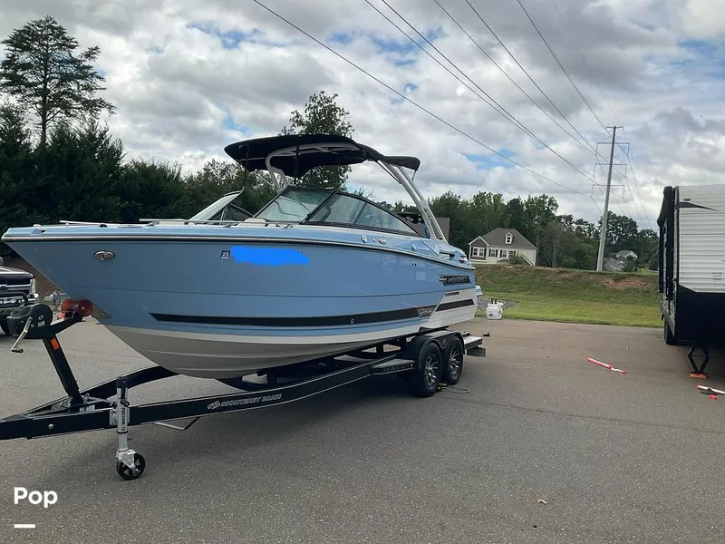 Slide: The Image of Monterey 258SS 2022 - 14801817