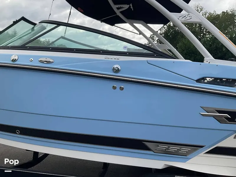 Slide: The Image of Monterey 258SS 2022 - 14728864