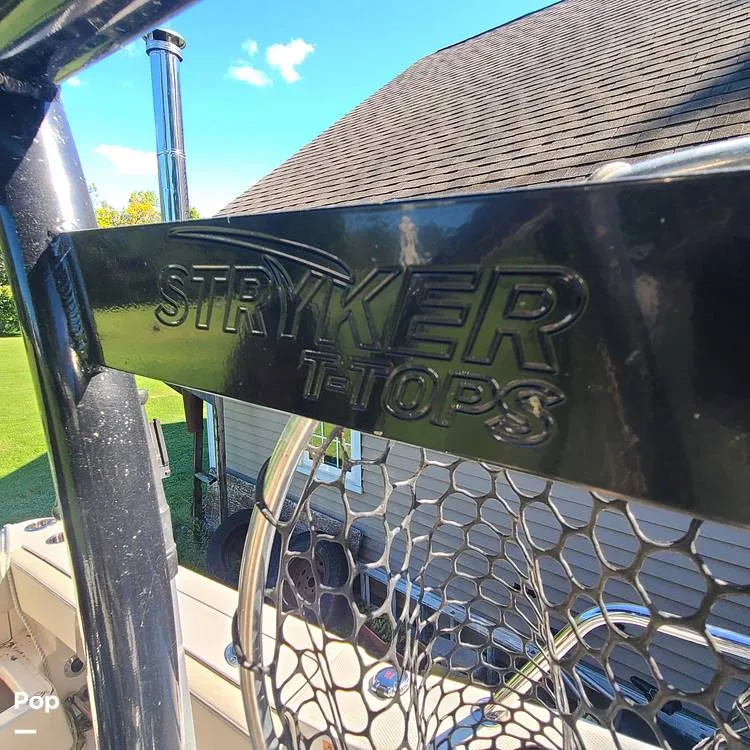 Slide: The Image of Robalo R202 Explorer 2019 - 14671359