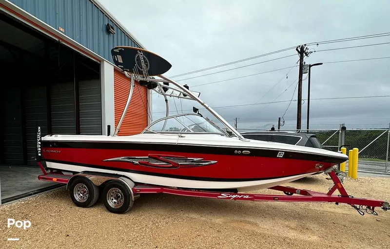 The Image of Supra Launch 21V 2004 - 14681650