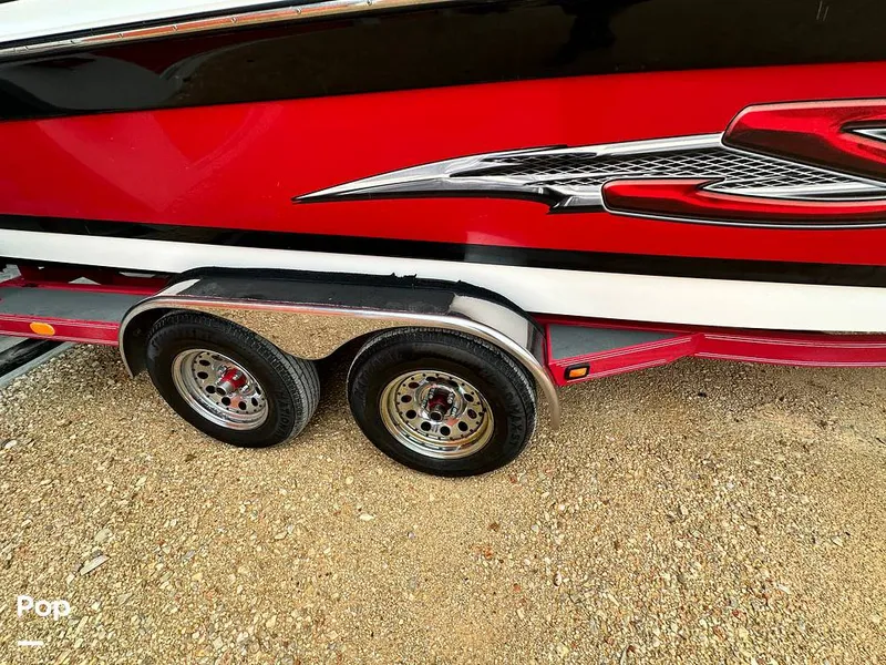 Slide: The Image of Supra Launch 21V 2004 - 14681649