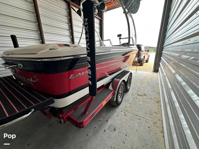 Slide: The Image of Supra Launch 21V 2004 - 14681652