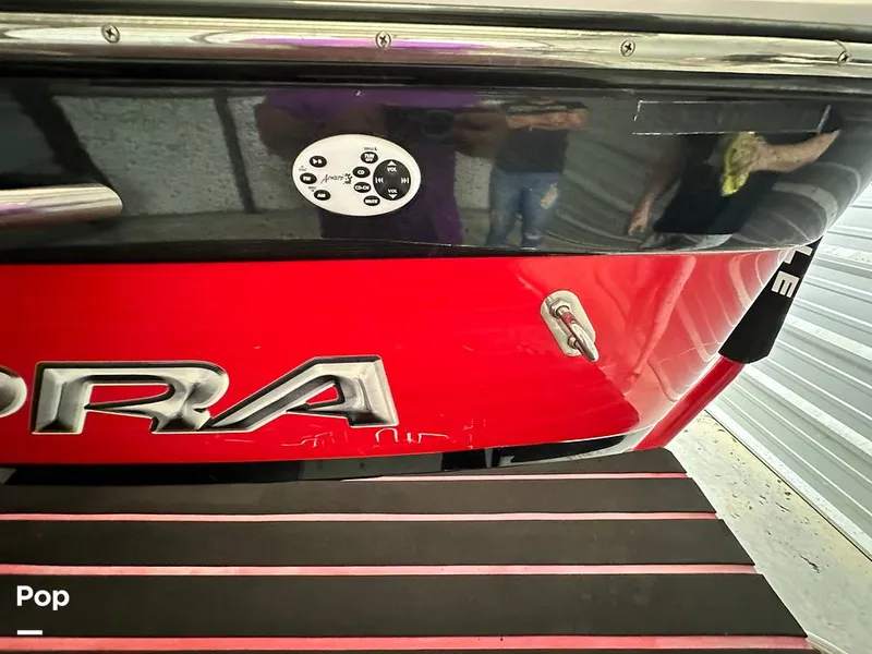 Slide: The Image of Supra Launch 21V 2004 - 14681657