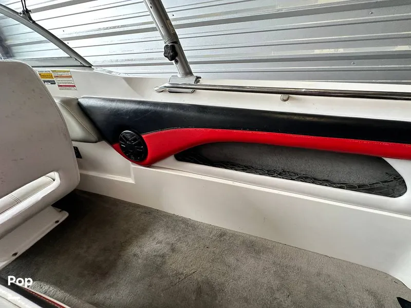 Slide: The Image of Supra Launch 21V 2004 - 14681659