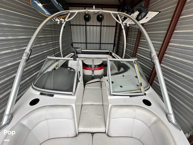 Slide: The Image of Supra Launch 21V 2004 - 14681667