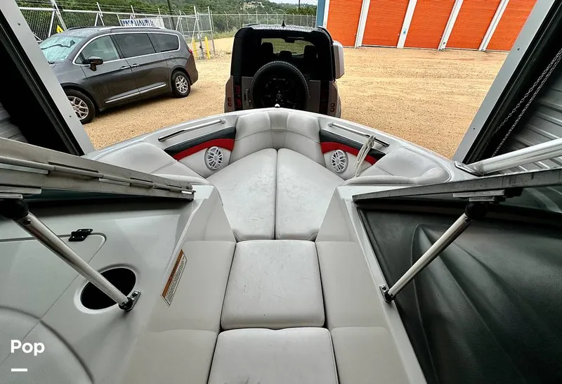 Slide: The Image of Supra Launch 21V 2004 - 14681671