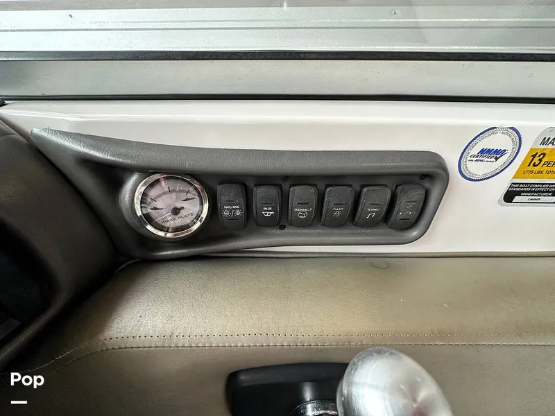 Slide: The Image of Supra Launch 21V 2004 - 14681676