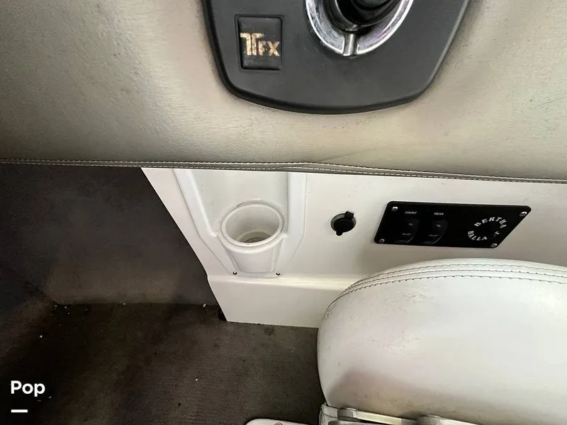 Slide: The Image of Supra Launch 21V 2004 - 14681677