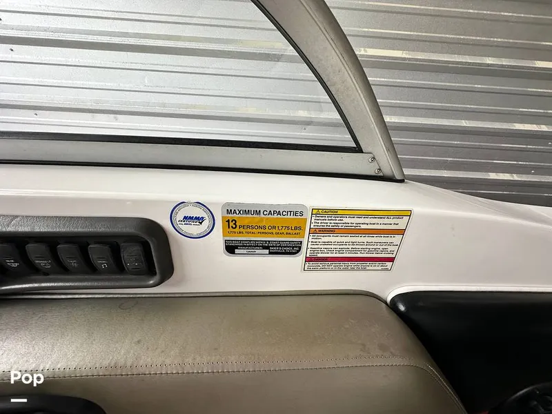 Slide: The Image of Supra Launch 21V 2004 - 14681663