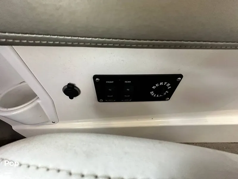 Slide: The Image of Supra Launch 21V 2004 - 14681678