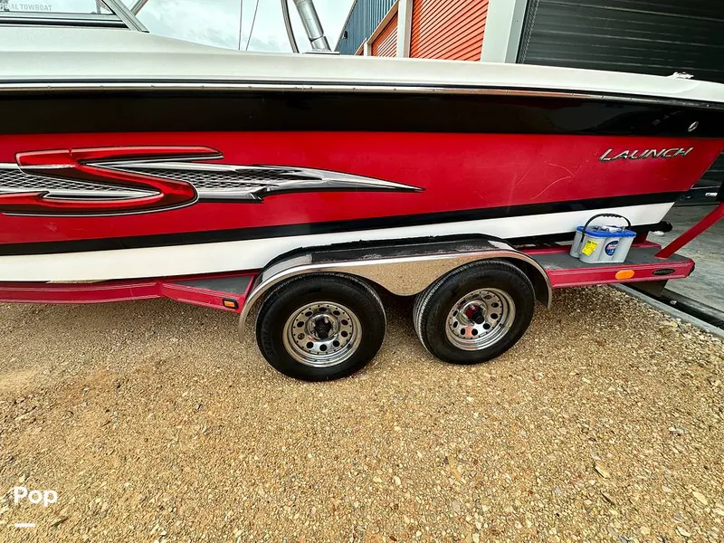 Slide: The Image of Supra Launch 21V 2004 - 14681640