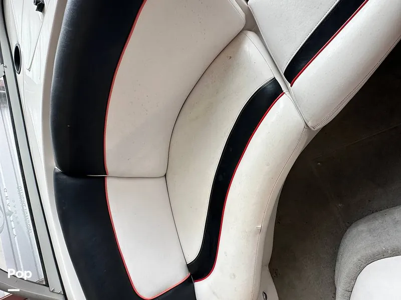 Slide: The Image of Supra Launch 21V 2004 - 14681682