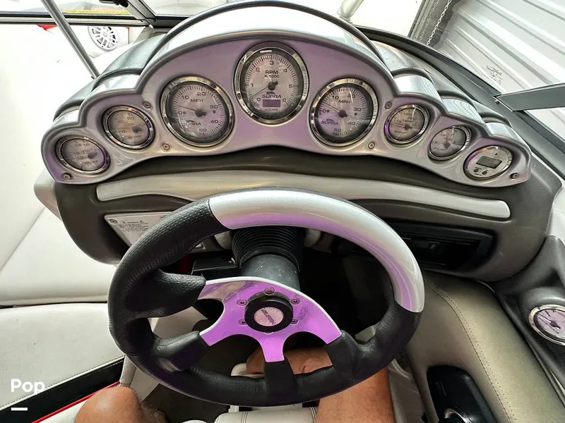 Slide: The Image of Supra Launch 21V 2004 - 14681684