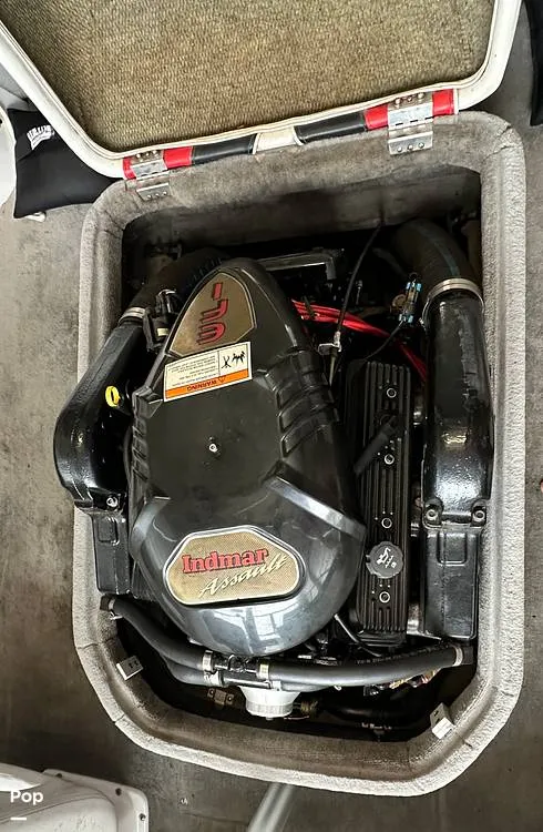 Slide: The Image of Supra Launch 21V 2004 - 14681692