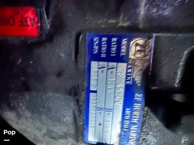 Slide: The Image of Supra Launch 21V 2004 - 14681693