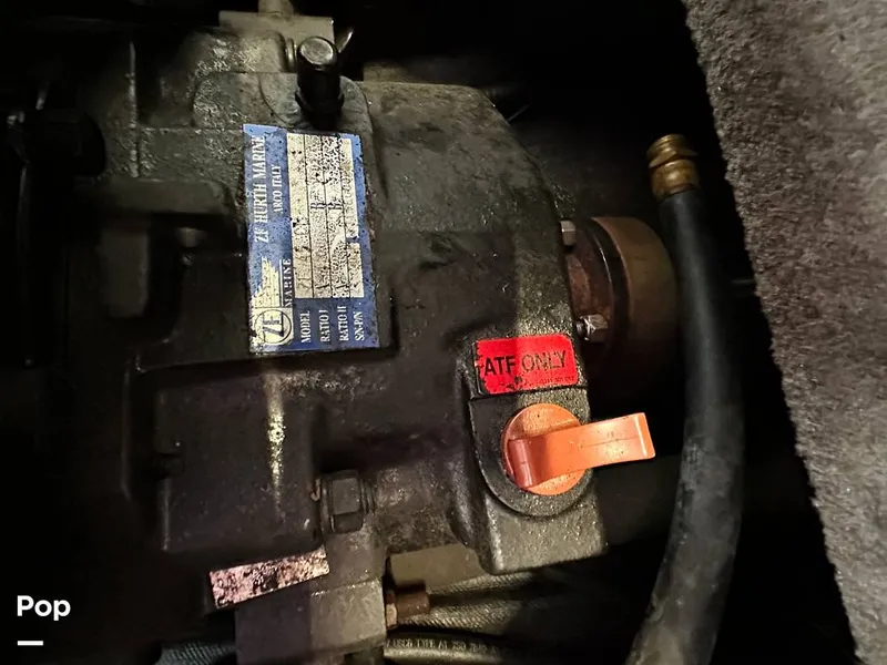 Slide: The Image of Supra Launch 21V 2004 - 14681695