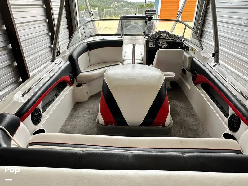 Slide: The Image of Supra Launch 21V 2004 - 14681705