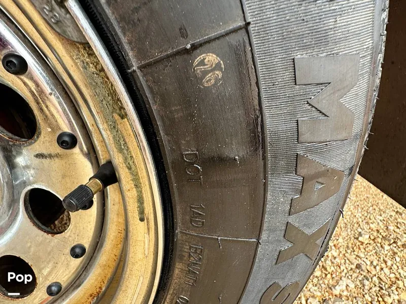 Slide: The Image of Supra Launch 21V 2004 - 14681647