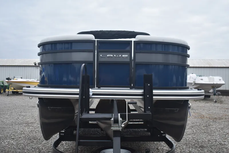 The Image of Goldline SS 230 Cruise Tritoon 2026 - 0