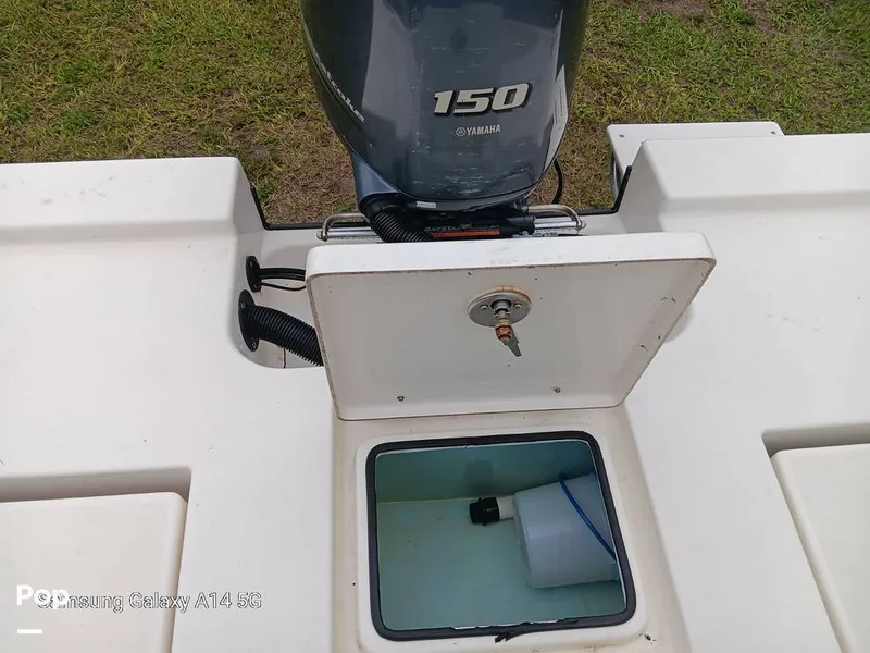 Slide: The Image of Cobia 21 Bay 2020 - 14710059