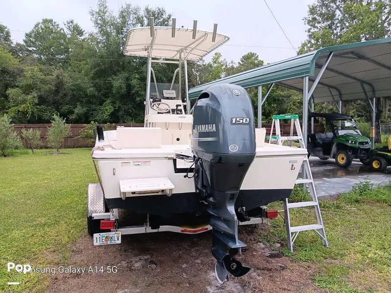 Slide: The Image of Cobia 21 Bay 2020 - 14710057