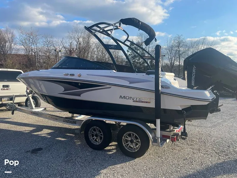 Slide: The Image of Monterey M-205 2022 - 14847512