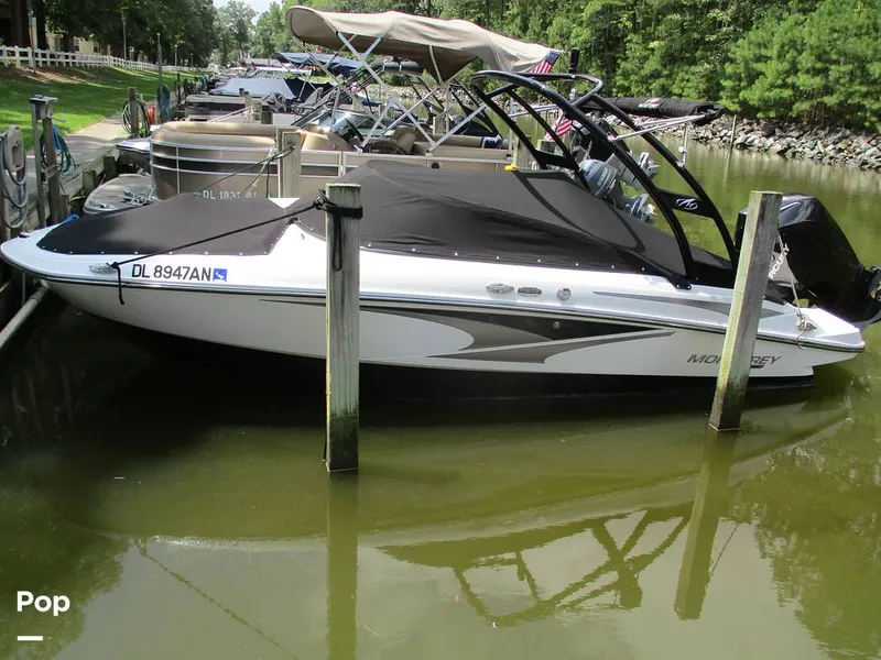 Slide: The Image of Monterey M-205 2022 - 15659768