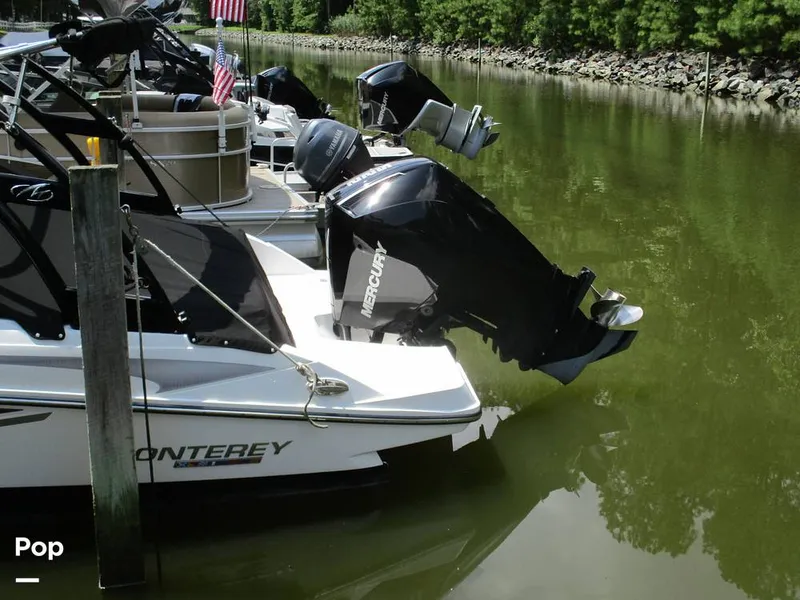 Slide: The Image of Monterey M-205 2022 - 15659771