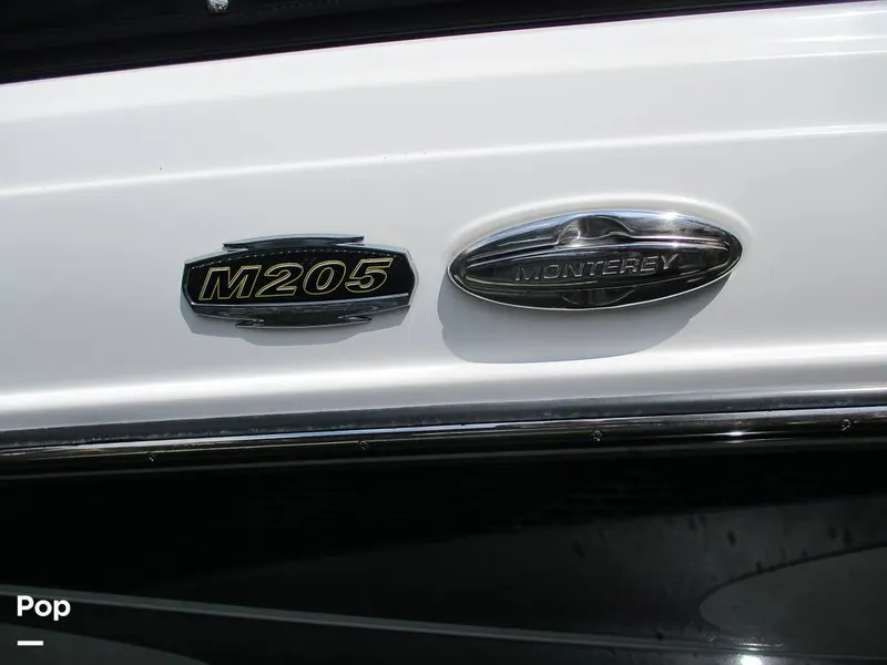 Slide: The Image of Monterey M-205 2022 - 15659774