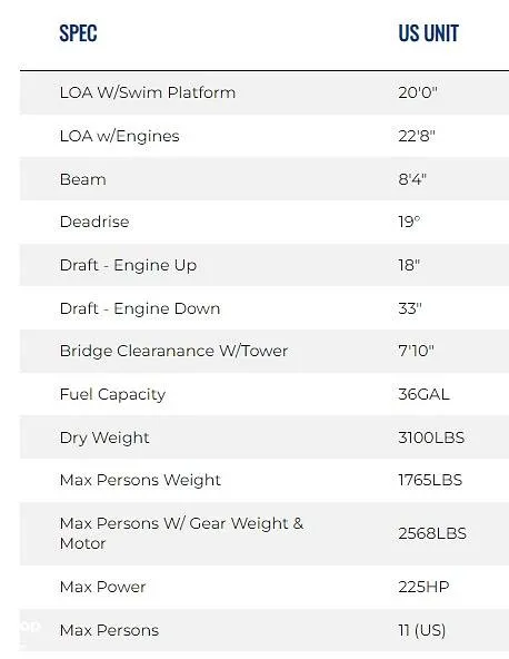 Slide: The Image of 2022 MONTEREY M-205 BROCHURE - 14845240