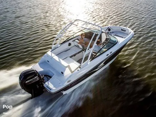 Slide: The Image of 2022 MONTEREY M-205 BROCHURE - 14845235