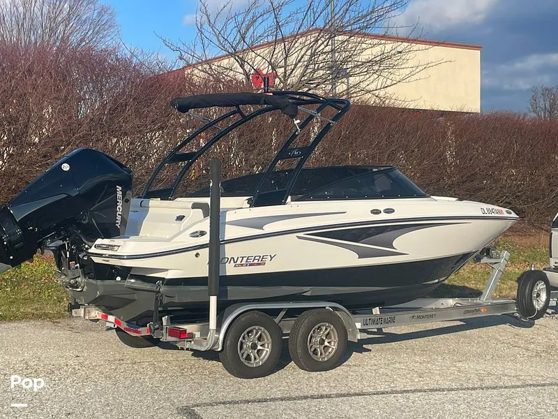 Slide: The Image of Monterey M-205 2022 - 14847459