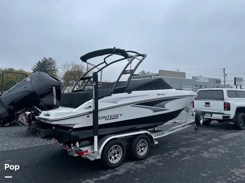 Slide: The Image of Monterey M-205 2022 - 14847460