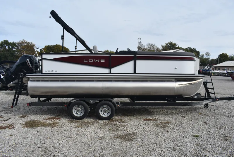 The Image of Goldline LS 210 2026 - 0