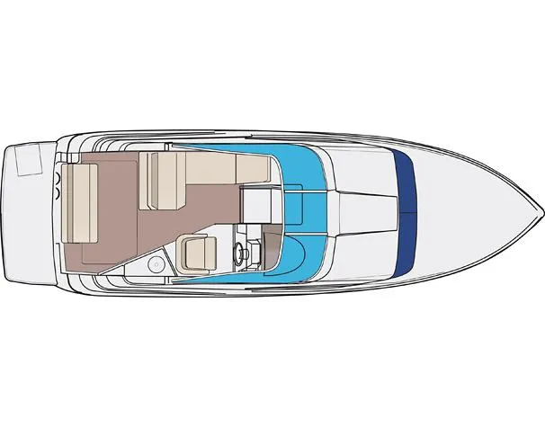 Slide: The Image of Regal 2565 Window Express 2008 - 29
