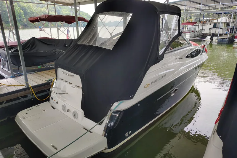 The Image of Regal 2565 Window Express 2008 - 0