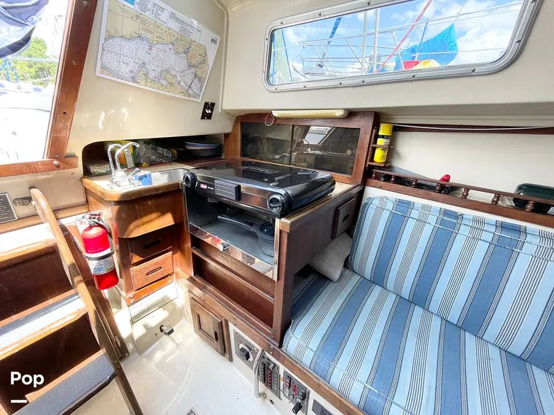 Slide: The Image of Galley - 14668102