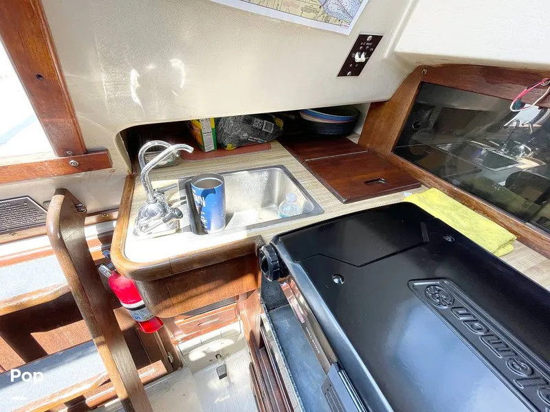 Slide: The Image of Sink - Galley - 14668103