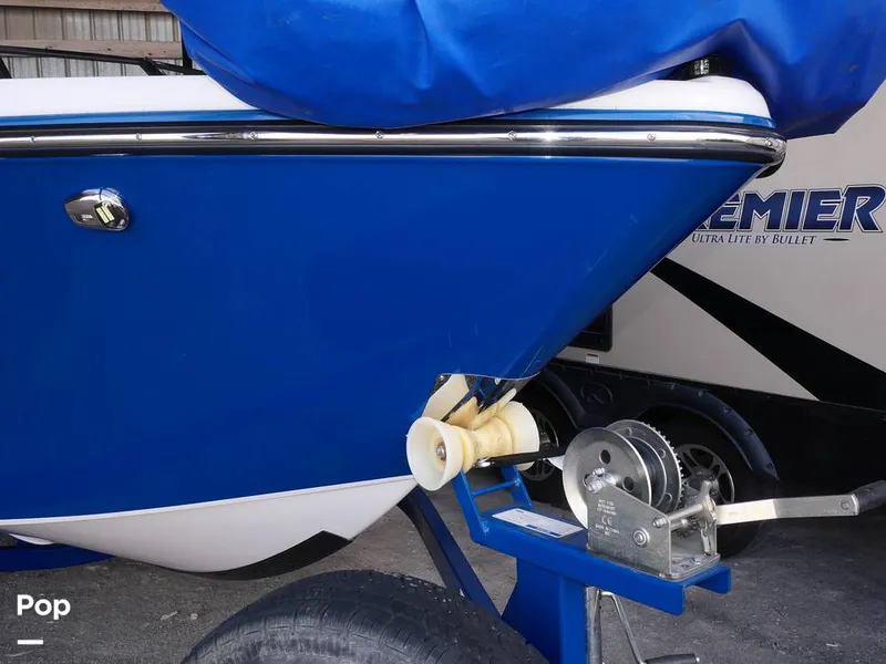 Slide: The Image of Glastron GT 207 2018 - 14675304