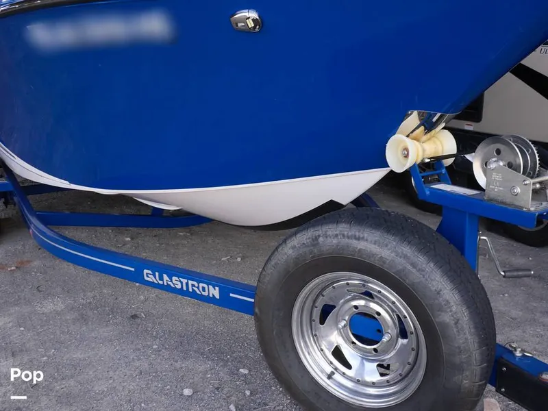 Slide: The Image of Glastron GT 207 2018 - 14675305