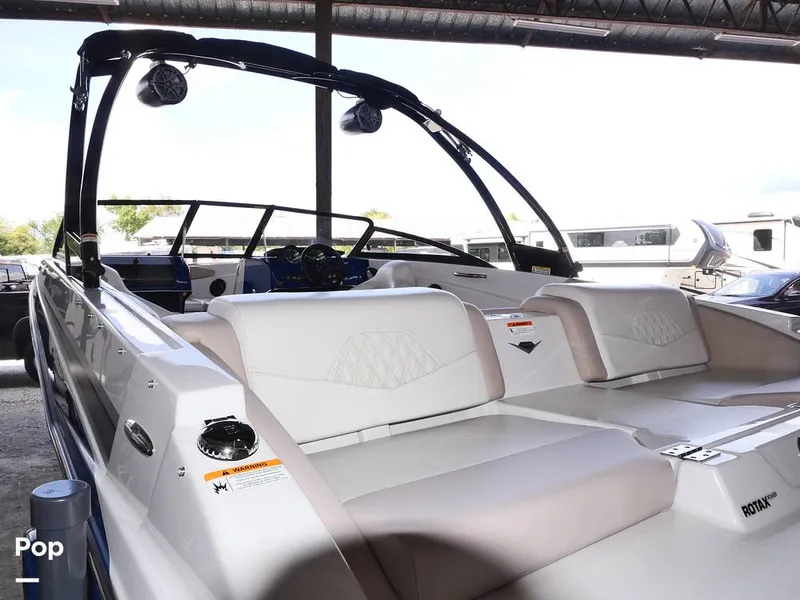 Slide: The Image of Glastron GT 207 2018 - 14675362