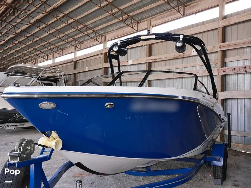 Slide: The Image of Glastron GT 207 2018 - 14675311