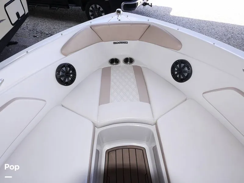 Slide: The Image of Glastron GT 207 2018 - 14675370