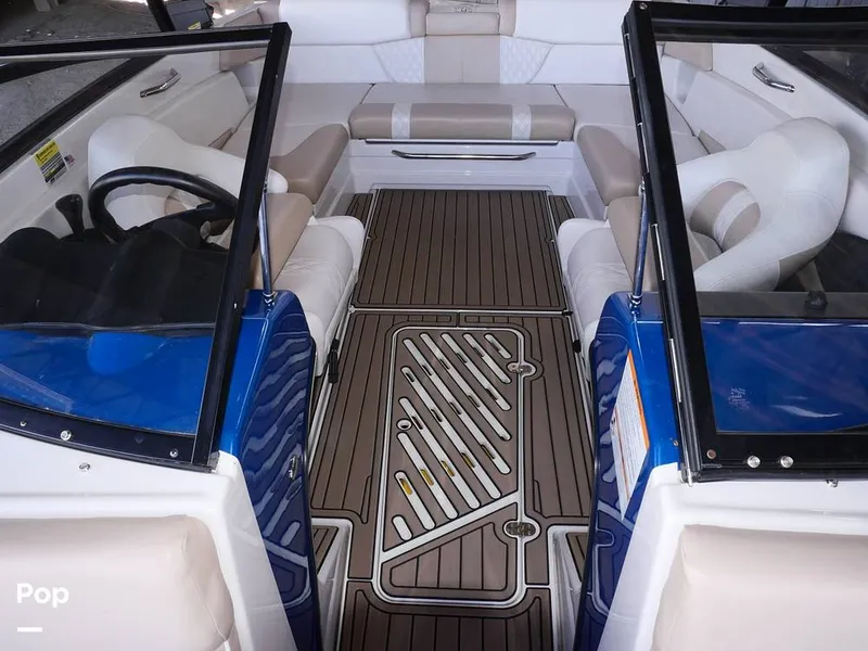 Slide: The Image of Glastron GT 207 2018 - 14675372