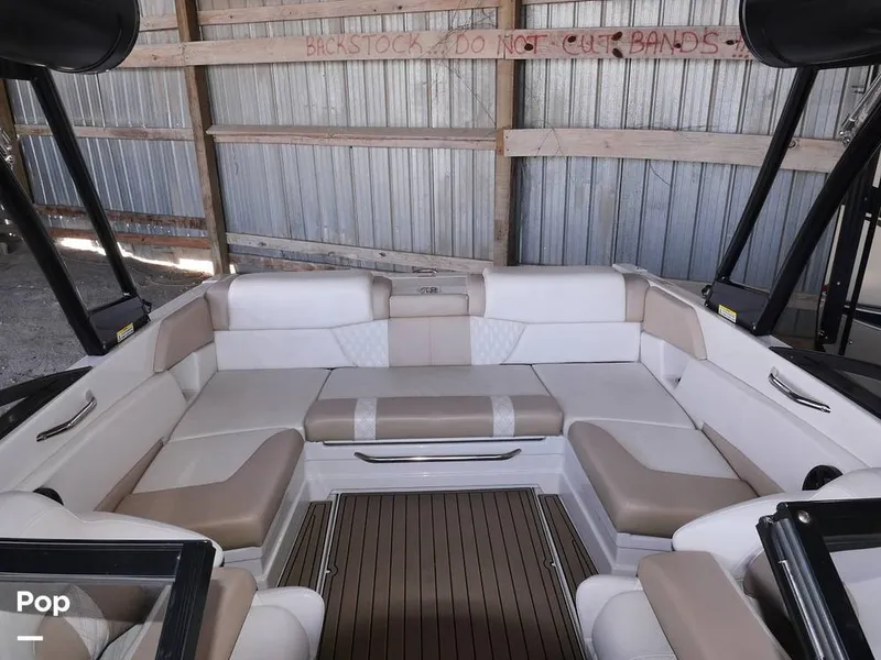 Slide: The Image of Glastron GT 207 2018 - 14675373