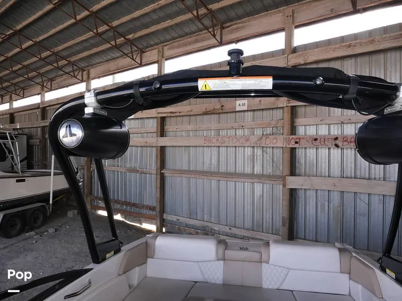 Slide: The Image of Glastron GT 207 2018 - 14675374