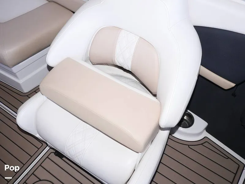 Slide: The Image of Glastron GT 207 2018 - 14675375